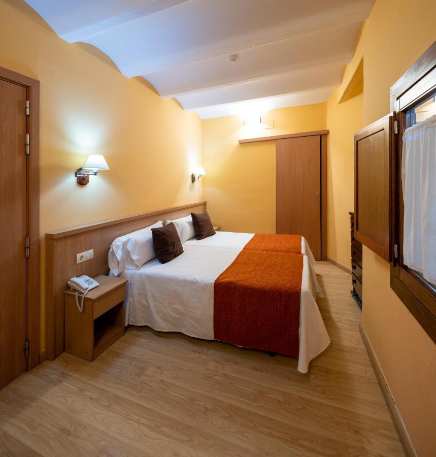 Hotel Ripoll サンティラリ・サカルム エクステリア 写真